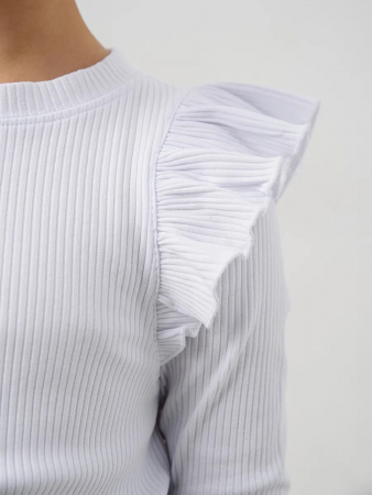 Детский джемпер "Ангелина" длинный рукав