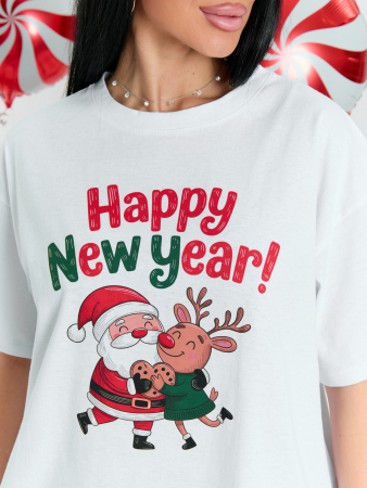 Женская пижама мод.2085/2 / Зеленый