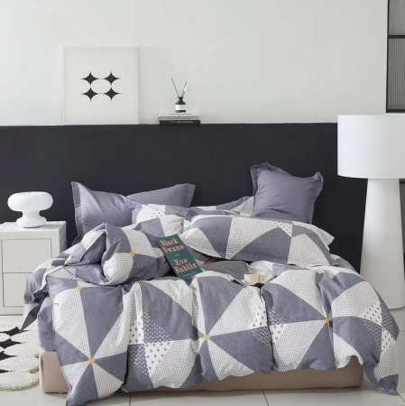 Постельное белье сатин / Патрик