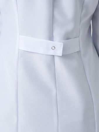 Халат медицинский женский 189.0 / Белый