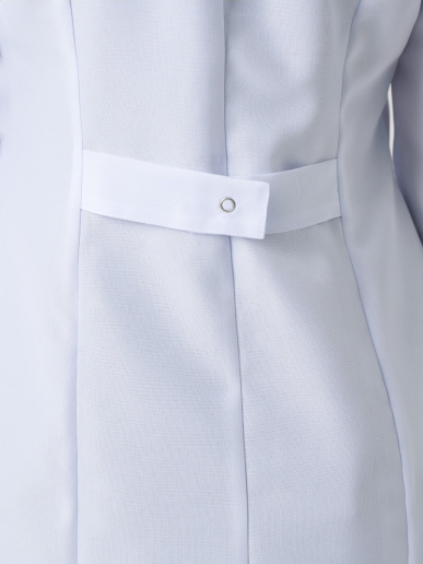 Халат медицинский женский 189.0 / Белый