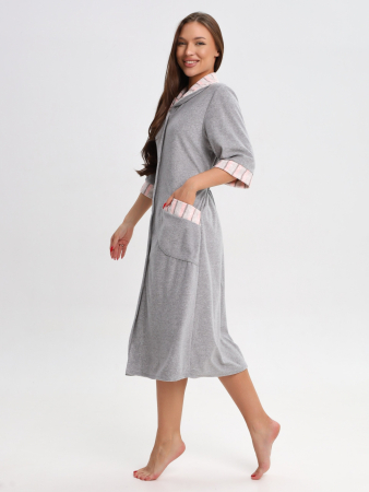 Женский халат Х3182.3