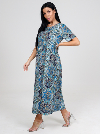 Женское платье М-981 / Кружево