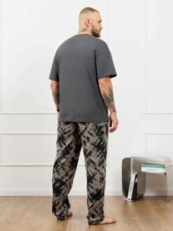 Костюм мужской Этюд-3 / графитовый