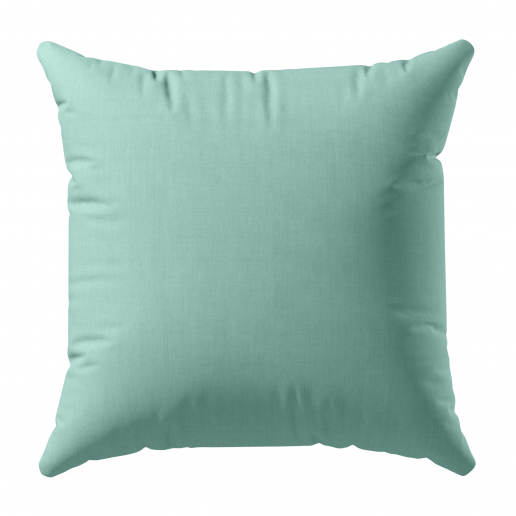 Набор наволочек "Verossa" Melange 70/70 / Emerald