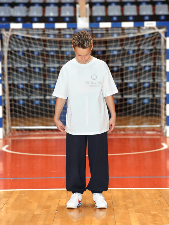 Брюки для мальчика Успех-4 / графитовый