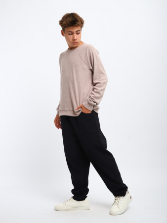 Детские брюки "Дмитрий" / Синий