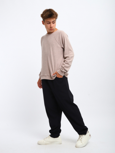 Детские брюки "Дмитрий" / Синий