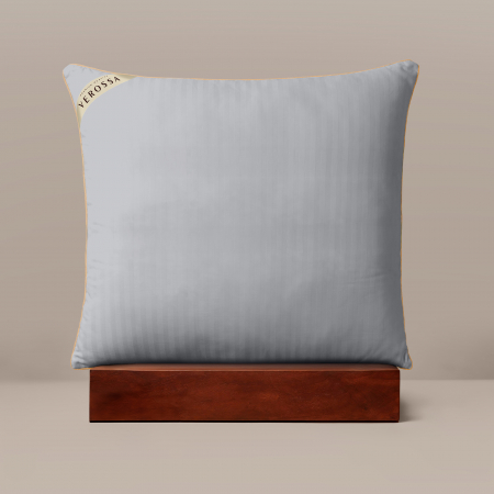 Подушка "Verossa" Hotel Line 70/70 / Silver moon