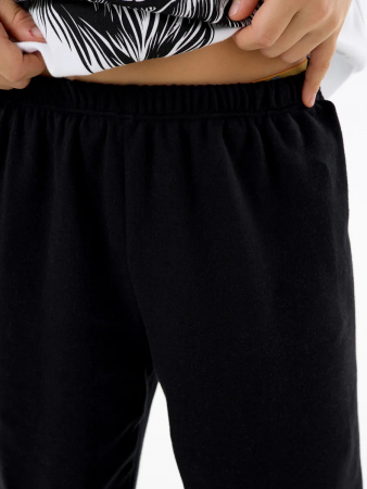 Детская пижама с шортами "Сорванец" / Медведь