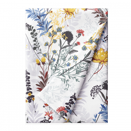 Простыня "Волшебная Ночь" / Оазис