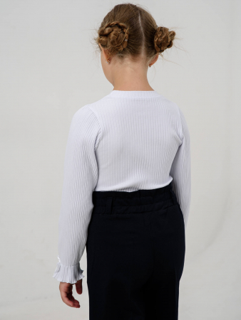 Детский джемпер "Моана" длинный рукав