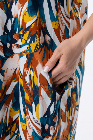 Платье женское Александра К Арт. 10451