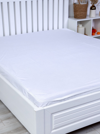 Наматрасник водонепроницаемый