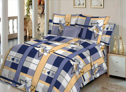 Постельное белье бязь Иваново / Рис. 10