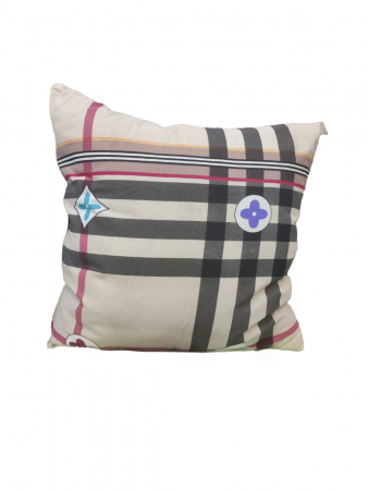 Подушка "3Д хлопок" стандарт //ПХС024