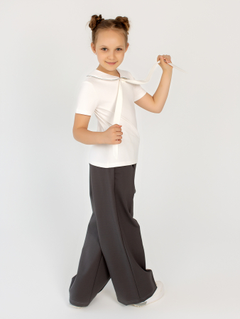 Блузка детская "Лицея" арт. дк340