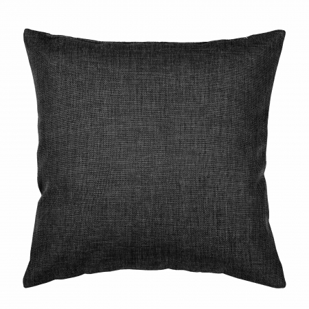 Подушка декоративная "Волшебная Ночь" / Графит