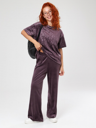 Женский костюм Элнора-Жаккард / эфимера