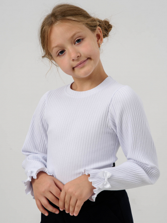 Детский джемпер "Моана" длинный рукав