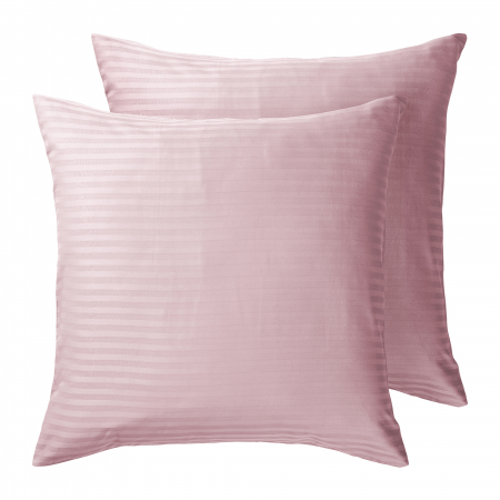 Набор наволочек "Verossa" Stripe 70x70 / Lotus