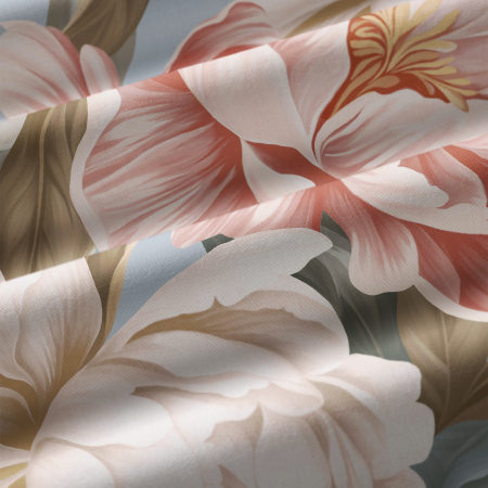 Набор наволочек "Хорошо Дома" 50x70 / Симфония