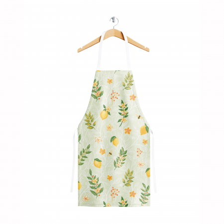Фартук "Самойловский Текстиль" Лимонный сад