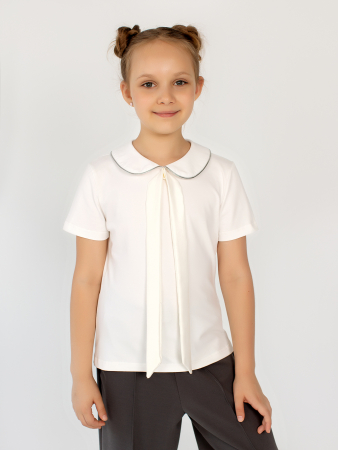Блузка детская "Лицея" арт. дк340