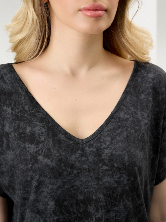 Женский костюм Миэла-2 / чёрный