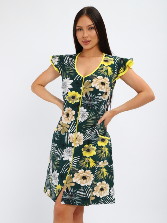 Женский халат Х3192