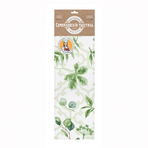 Фартук "Самойловский Текстиль" Дендра