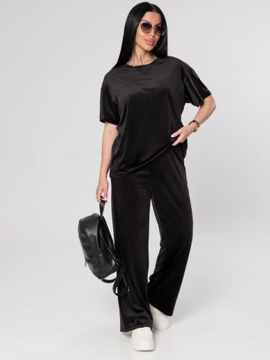 Женский костюм Элнора / черный