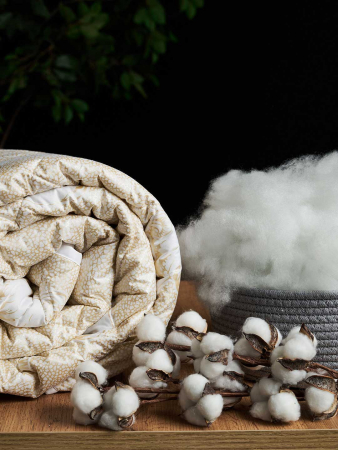 Одеяло облегченное ОТШ