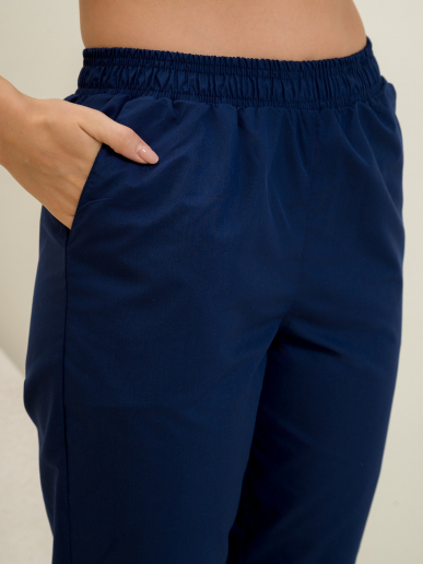 Костюм медицинский женский М-154-0/63 Тиси