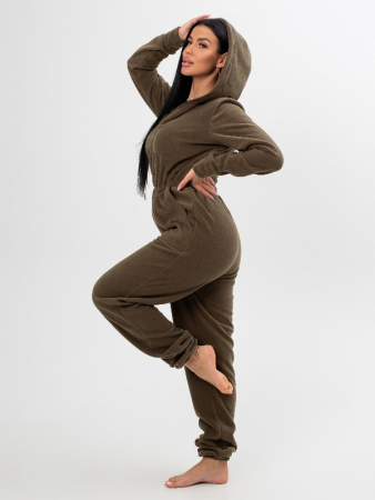 Женский комбинезон - 2 / Хаки