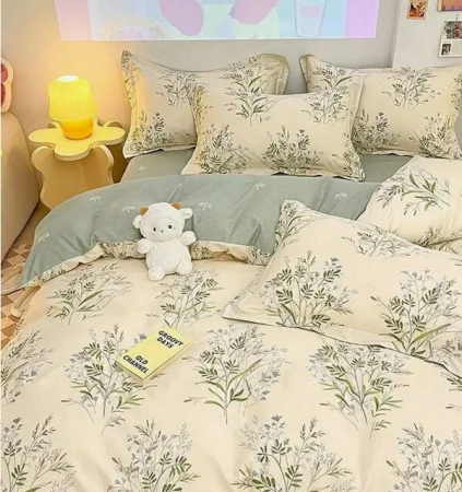 Постельное белье сатин люкс / Крисси