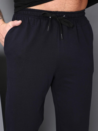 Брюки мужские Сориус / чернила