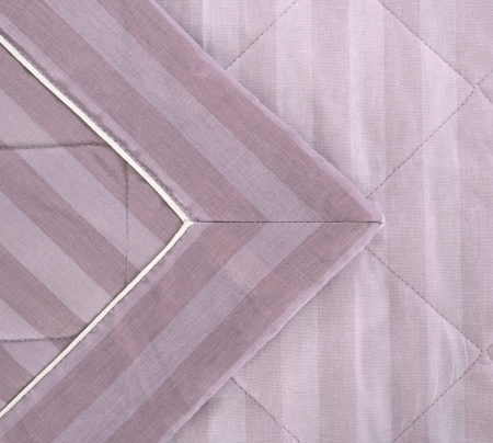 Постельное белье перкаль с одеялом / Верона