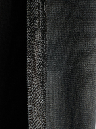 Мужской костюм Лининг-3 / чёрный