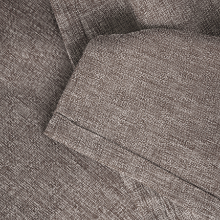 Комплект штор "Волшебная Ночь" Рогожка / Латте