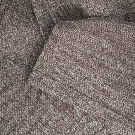 Комплект штор "Волшебная Ночь" Рогожка / Латте