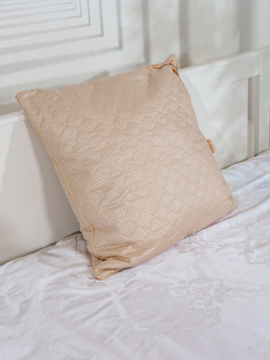 Подушка ортопедическая с латексной крошкой / Цветная