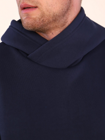 Мужской костюм Rocky 899 / Серый