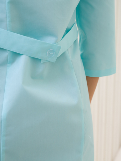 Халат медицинский женский М-09А-2 Тиси