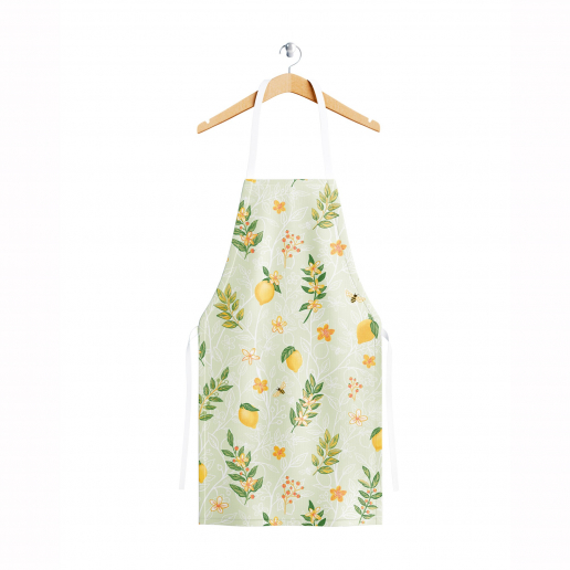 Фартук "Самойловский Текстиль" Лимонный сад