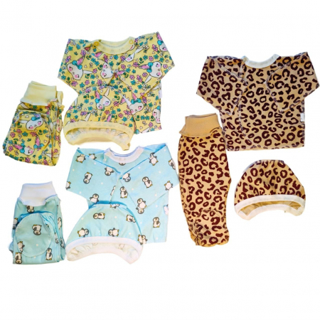 Детский комплект / КМП_2пр_РП_ИП