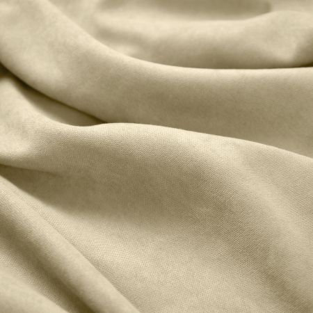 Комплект штор "Волшебная Ночь" Канвас /  Шампань