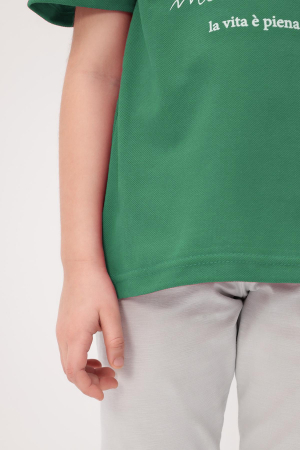 Футболка детская Трейси З Арт. 9938