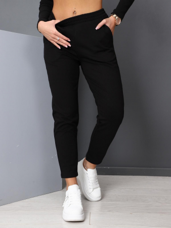 Женские брюки Сиэтл / черный