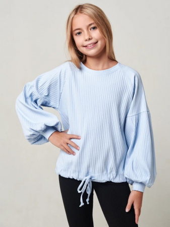 Детский джемпер "Кассандра" длинный рукав